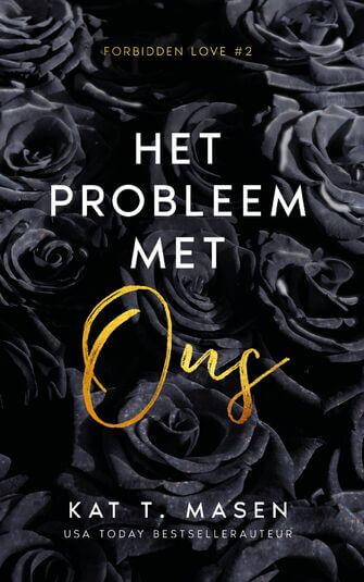 Het probleem met ons