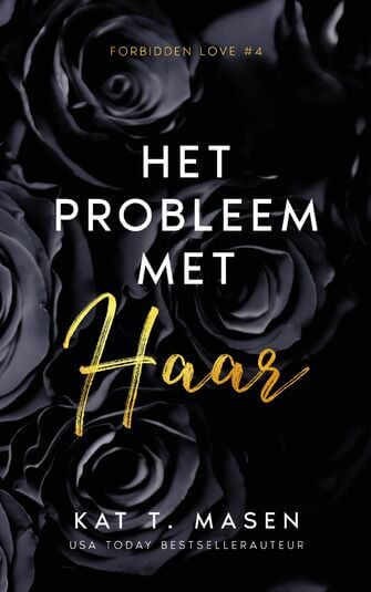 Het probleem met haar