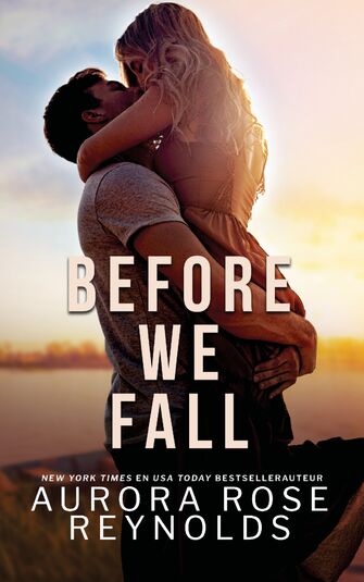 Before we fall