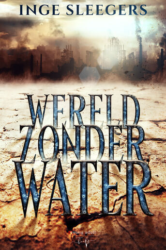 Wereld zonder water