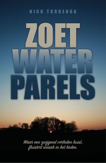 Zoetwaterparels