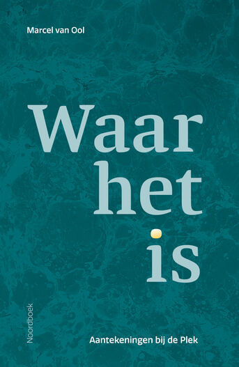 Waar het is