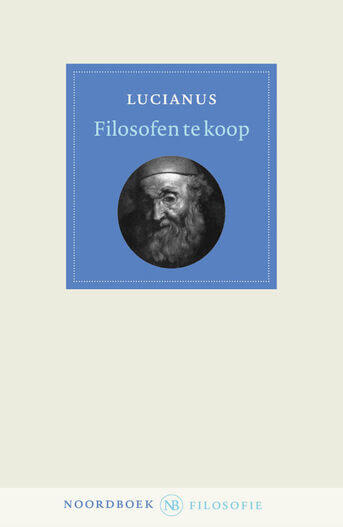 Filosofen te koop