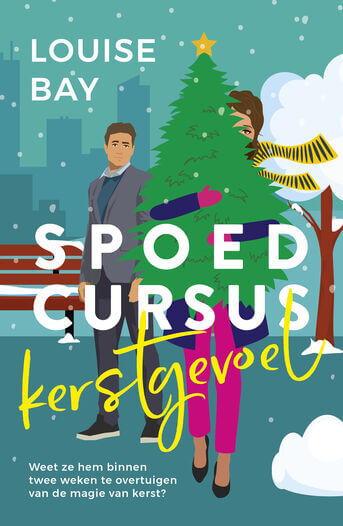 Spoedcursus kerstgevoel