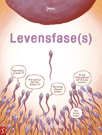 Levensfase(s)