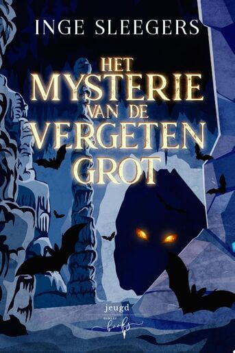 Het mysterie van de vergeten grot