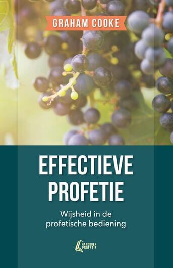 Effectieve profetie