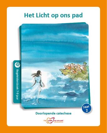 Het licht op ons pad