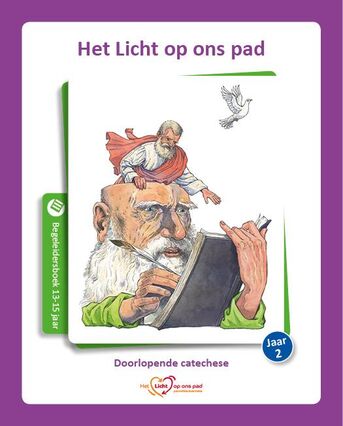 Het Licht op ons pad