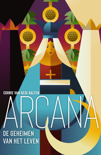 Arcana