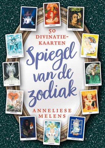 Spiegel van de zodiak