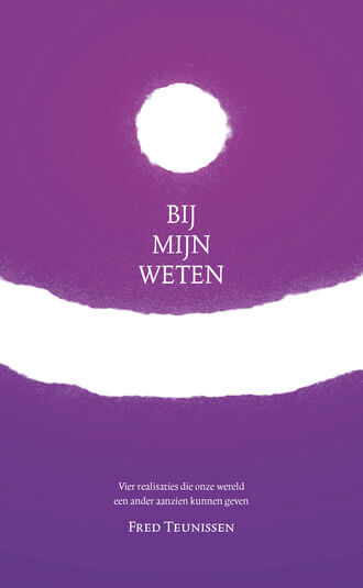 Bij mijn weten