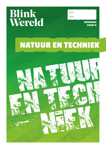 BW Natuur/techniek