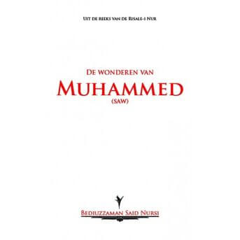 De wonderen van Muhammed