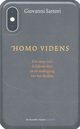 Homo Videns