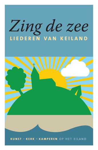 Zing de zee