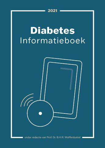 Diabetes Informatieboek