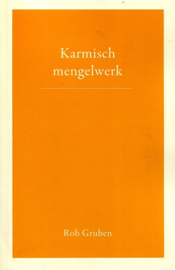 Karmisch mengelwerk