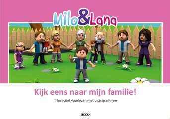 Kijk eens naar mijn famillie!