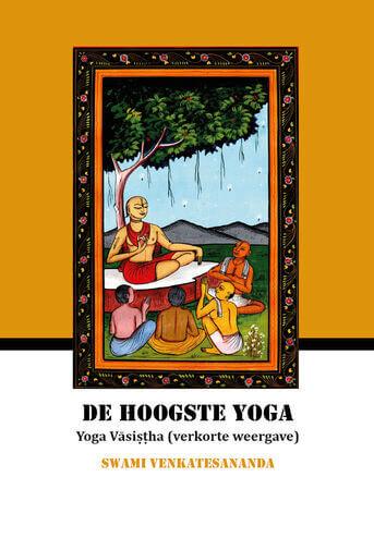 De hoogste yoga