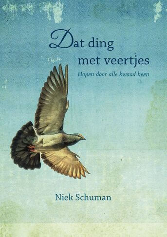 Dat ding met veertjes