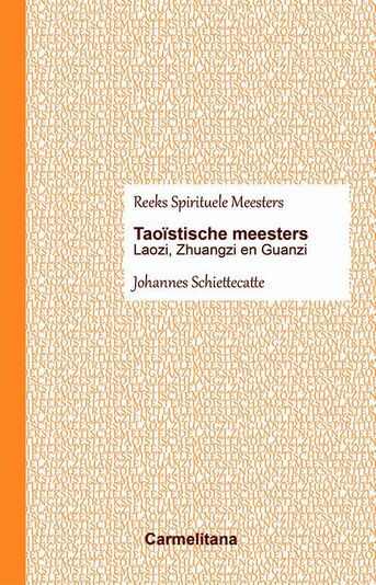 Taoïstische meesters