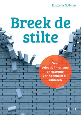 Breek de stilte