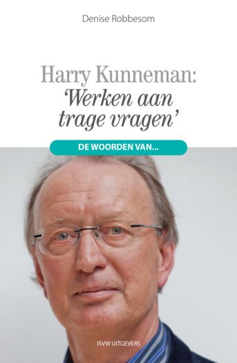 &#039;Werken aan trage vragen&#039;