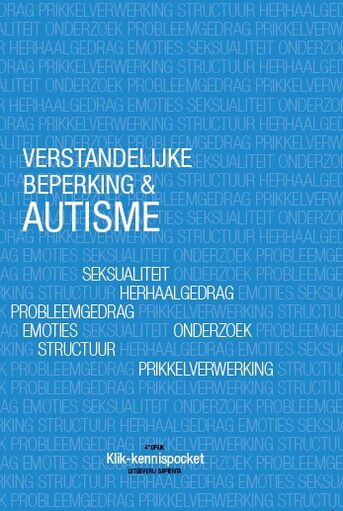 Verstandelijke beperking &amp; autisme