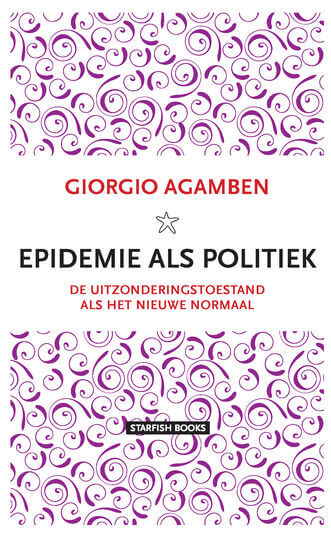 Epidemie als politiek