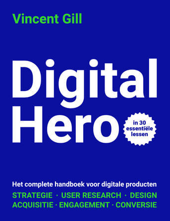 Digital Hero