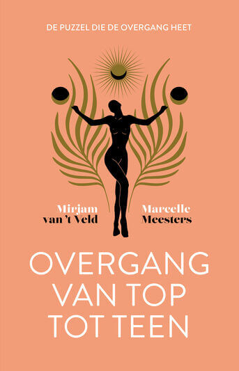 Overgang van top tot teen