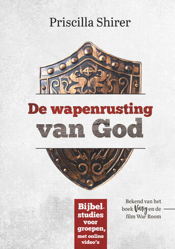 De wapenrusting van God