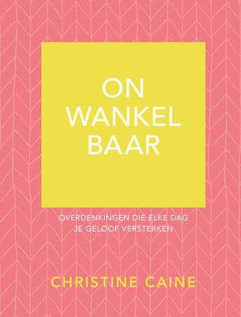 Onwankelbaar