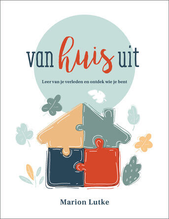 Van huis uit