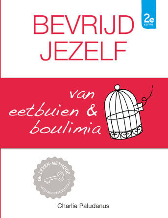 Bevrijd jezelf van eetbuien &amp; boulimia