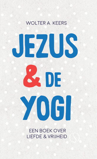 Jezus &amp; de yogi