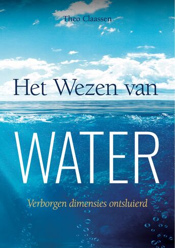 Het Wezen van Water