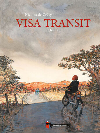 Visa Transit