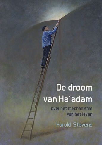 De droom van Ha&#039;adam