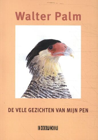 De vele gezichten van mijn pen