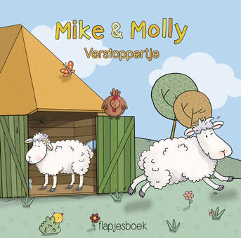 Verstoppertje