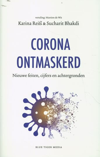 Corona ontmaskerd