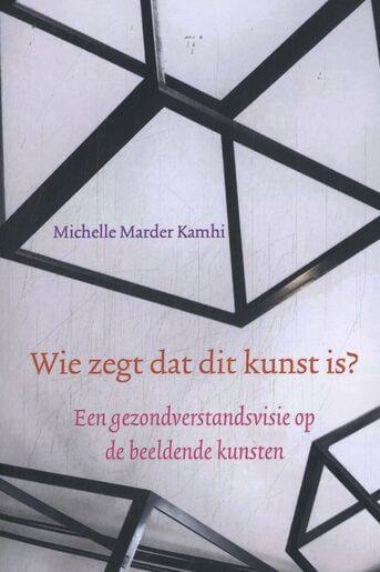 Wie zegt dat dit kunst is?