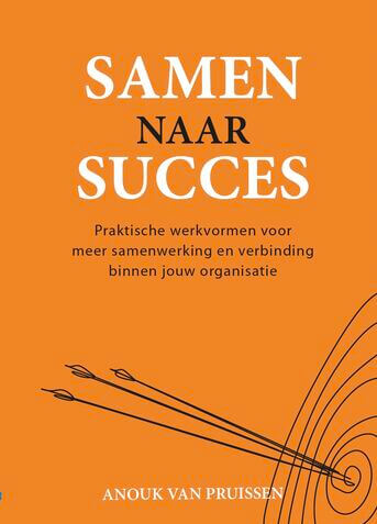 Samen naar succes