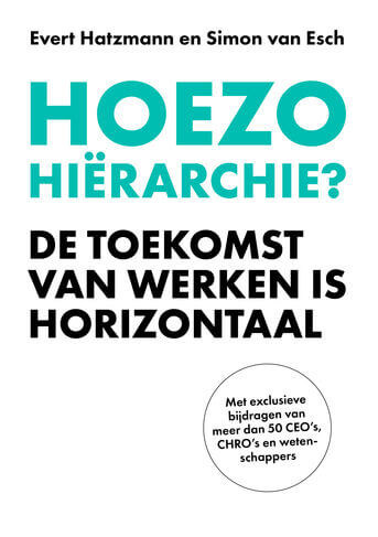 Hoezo hiërarchie?