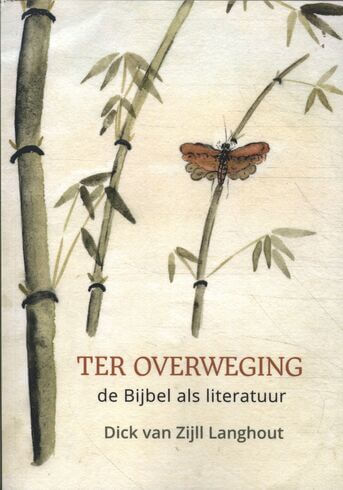 Ter overweging