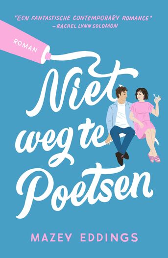 Niet weg te poetsen