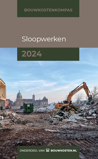 Sloopwerken