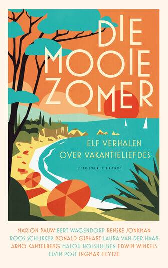 Die mooie zomer